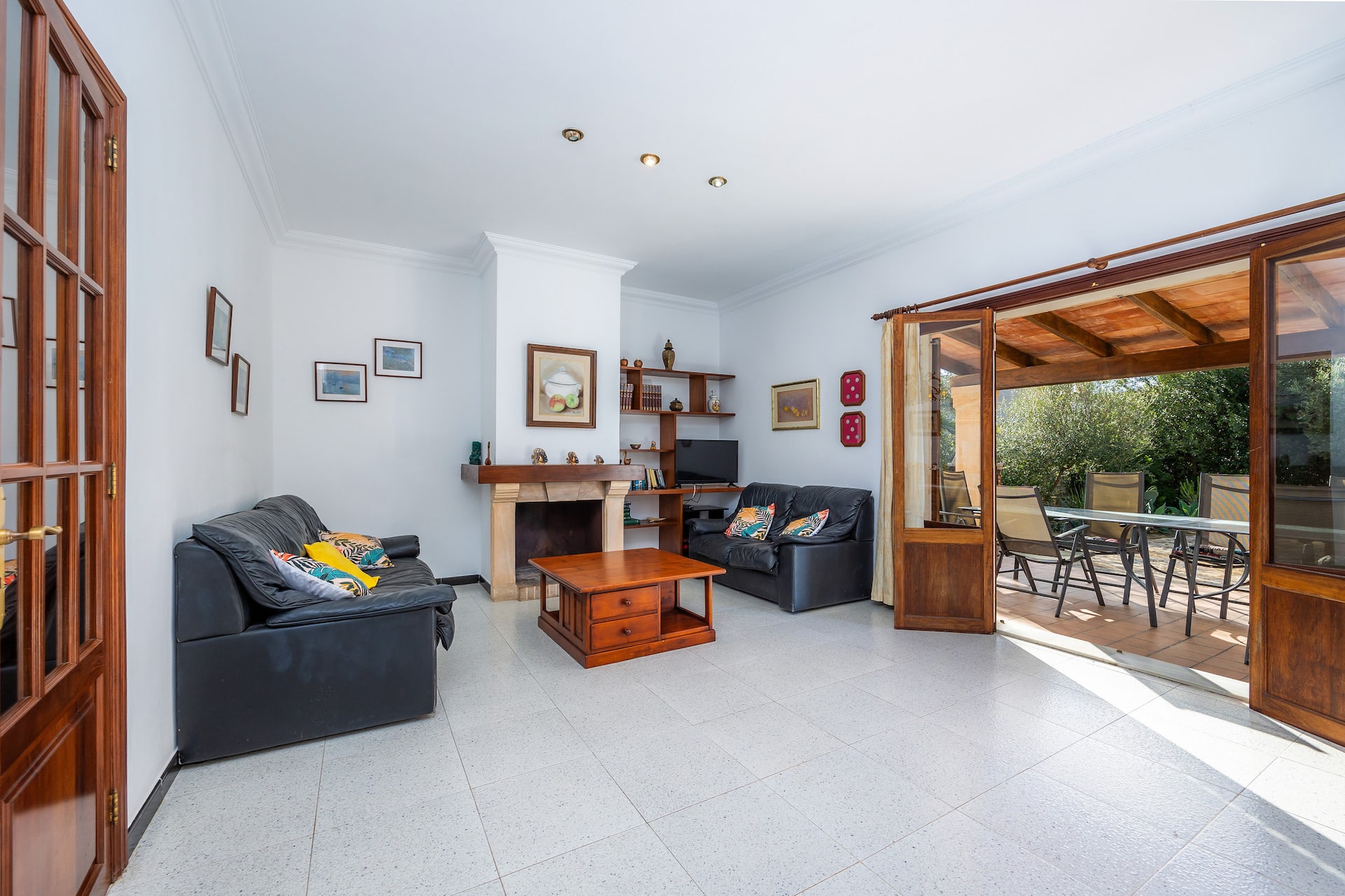 Holiday Home Sanso by Interhome — foto 5