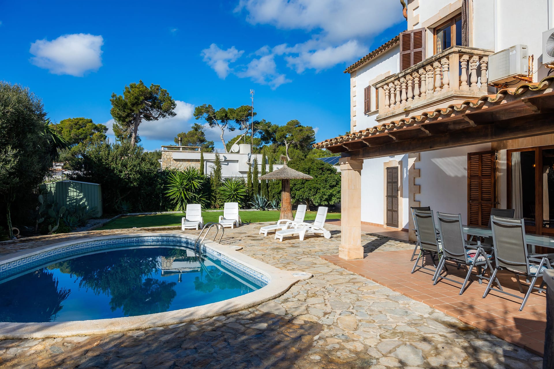 Holiday Home Sanso by Interhome — foto 3