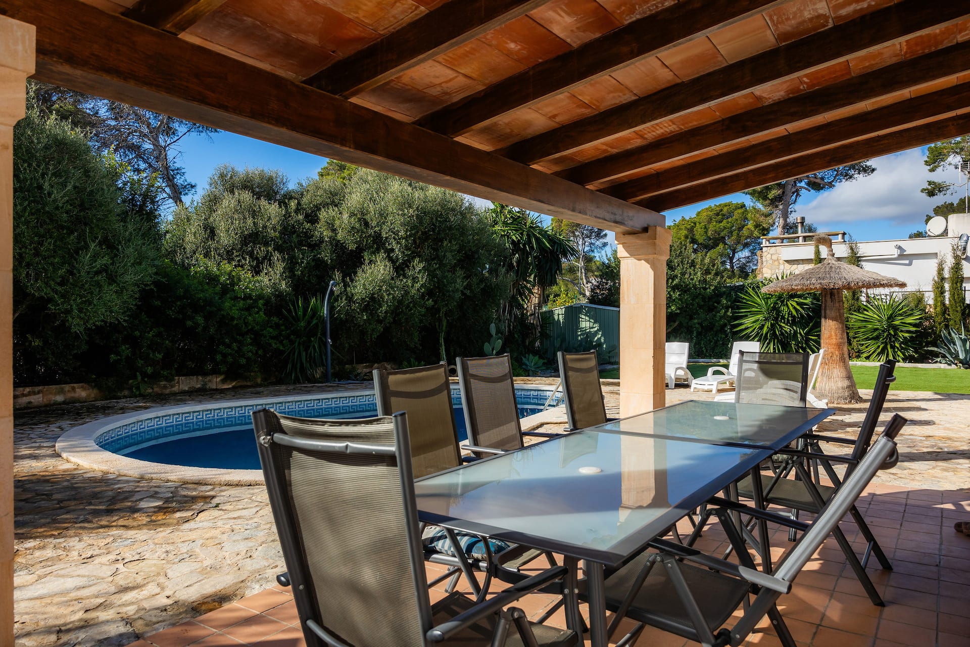 Holiday Home Sanso by Interhome — foto 4