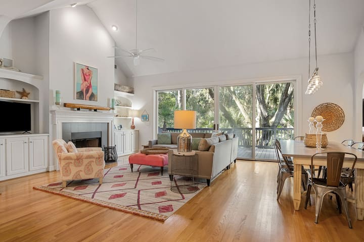 284 Woodcock Court By Akers Ellis Rentals - Johns Island, SC