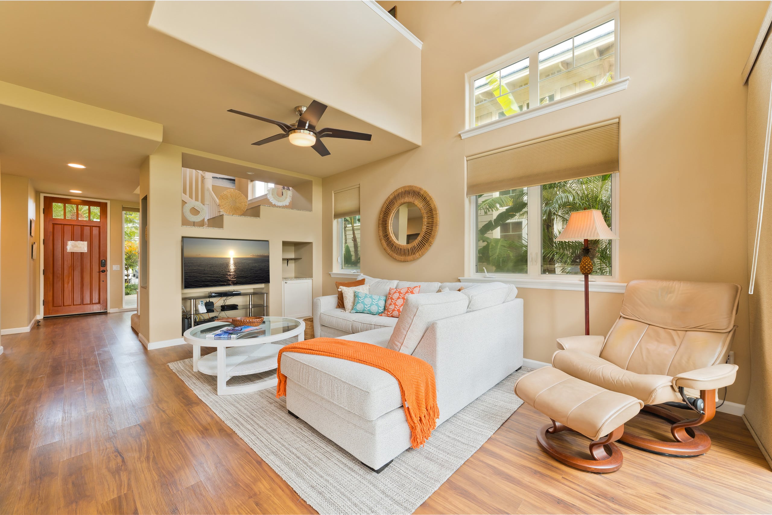 The Sacred Getaway at Fairway Villas C1 - Photo 8
