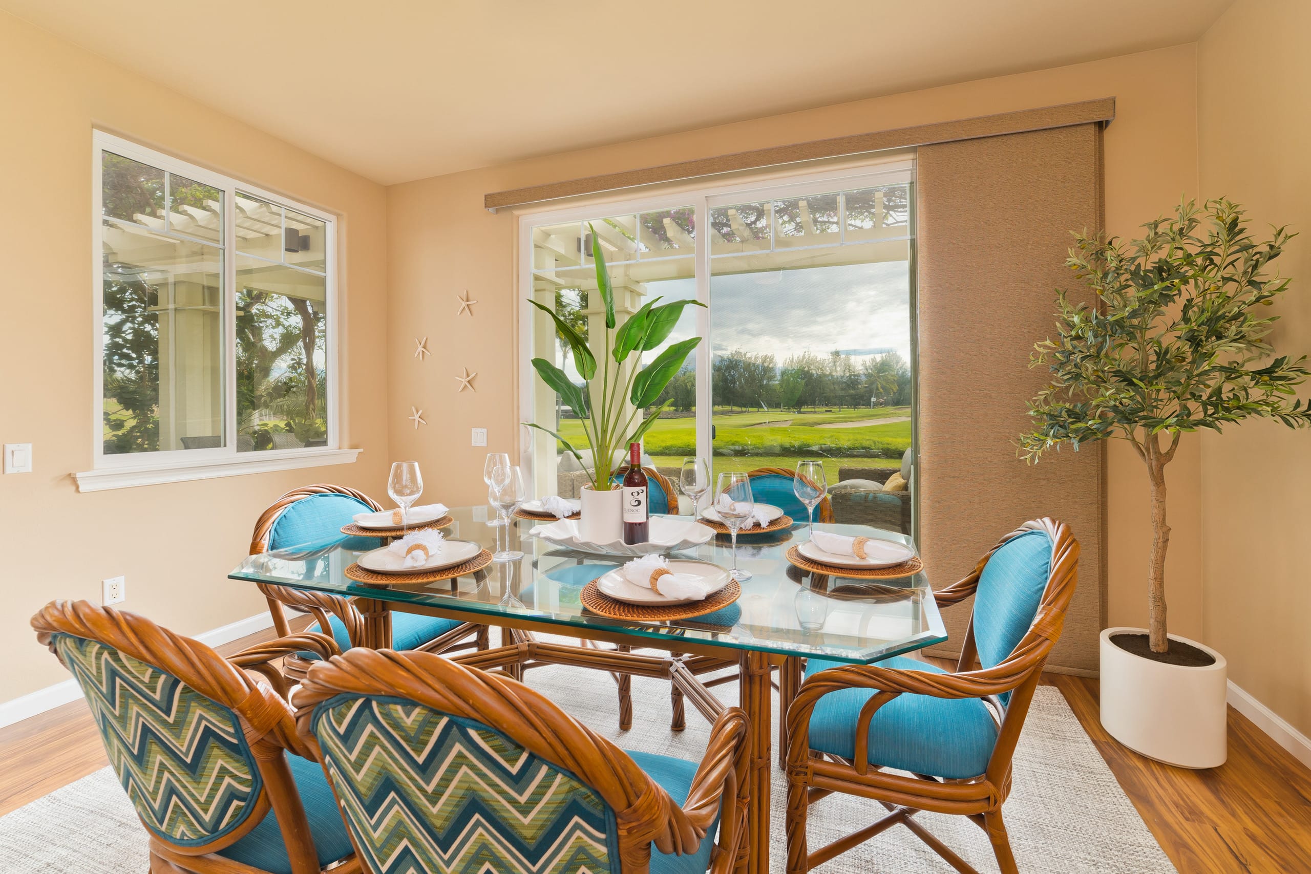 The Sacred Getaway at Fairway Villas C1 - Photo 14
