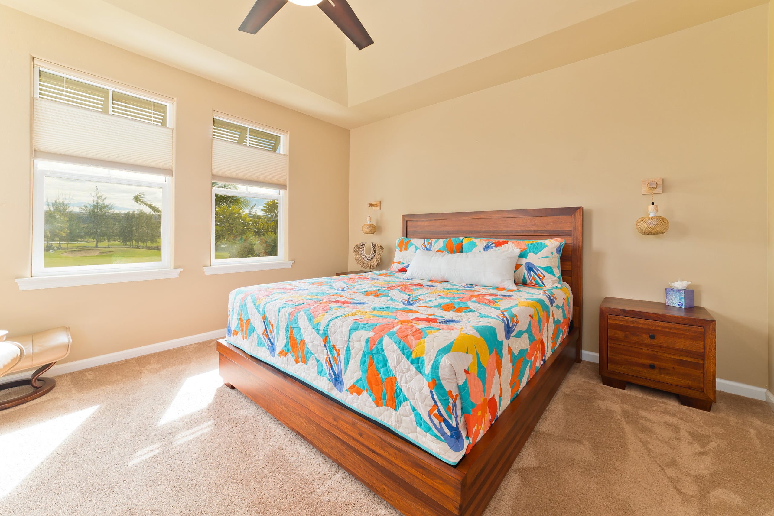 The Sacred Getaway at Fairway Villas C1 - Photo 22