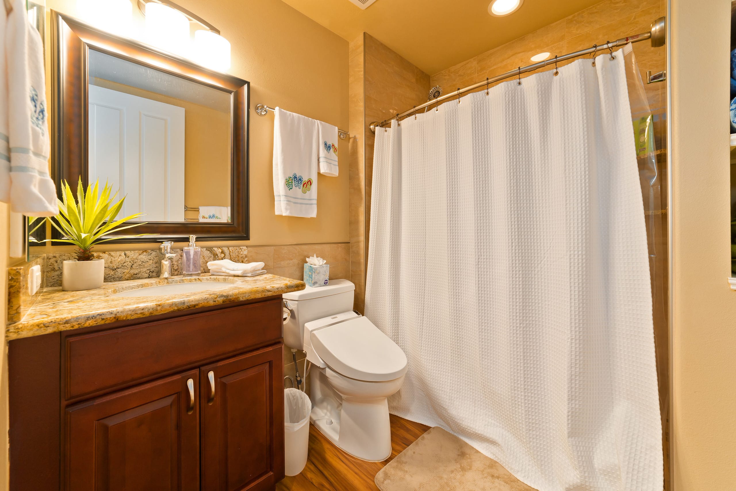 The Sacred Getaway at Fairway Villas C1 - Photo 27