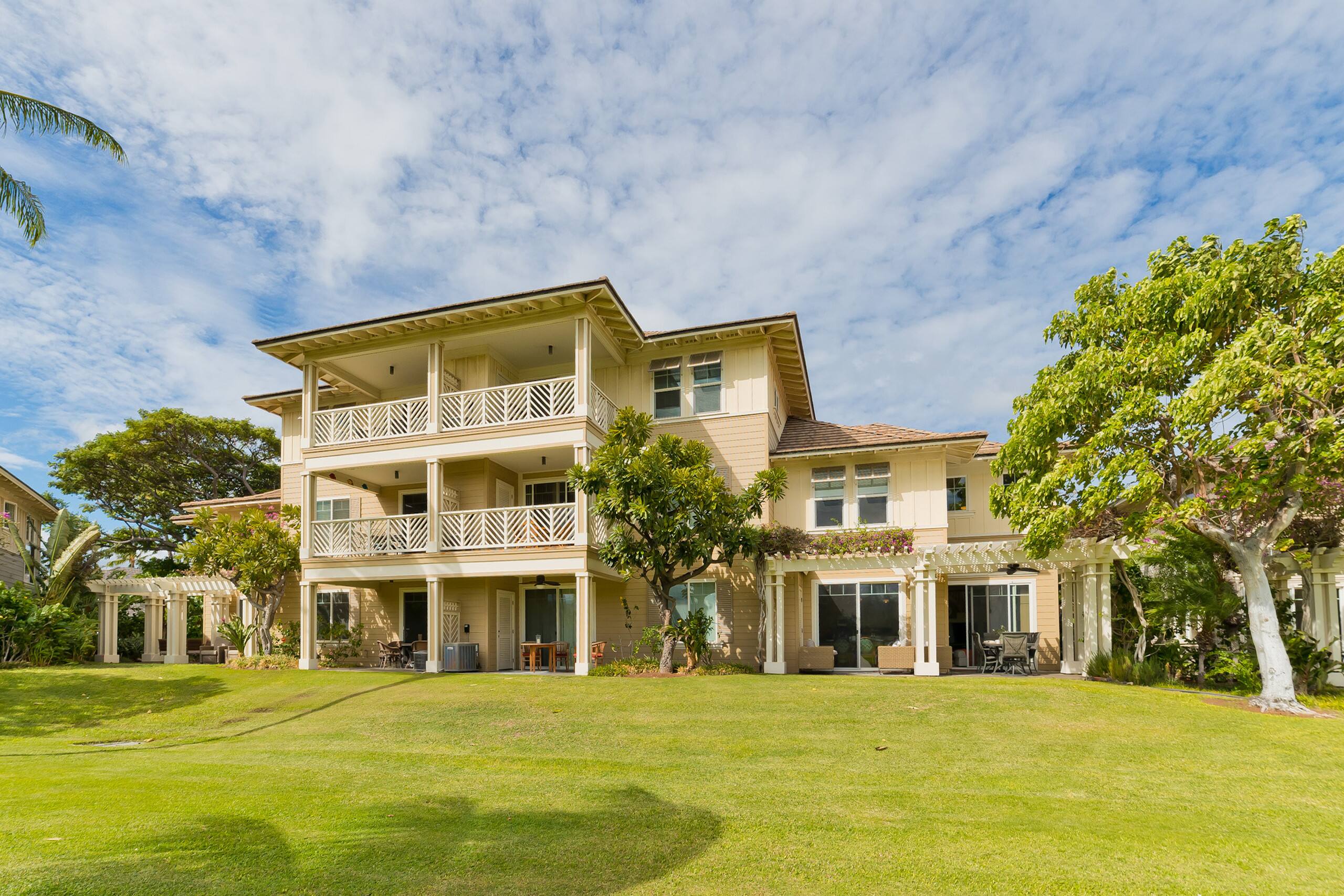 The Sacred Getaway at Fairway Villas C1 - Photo 47