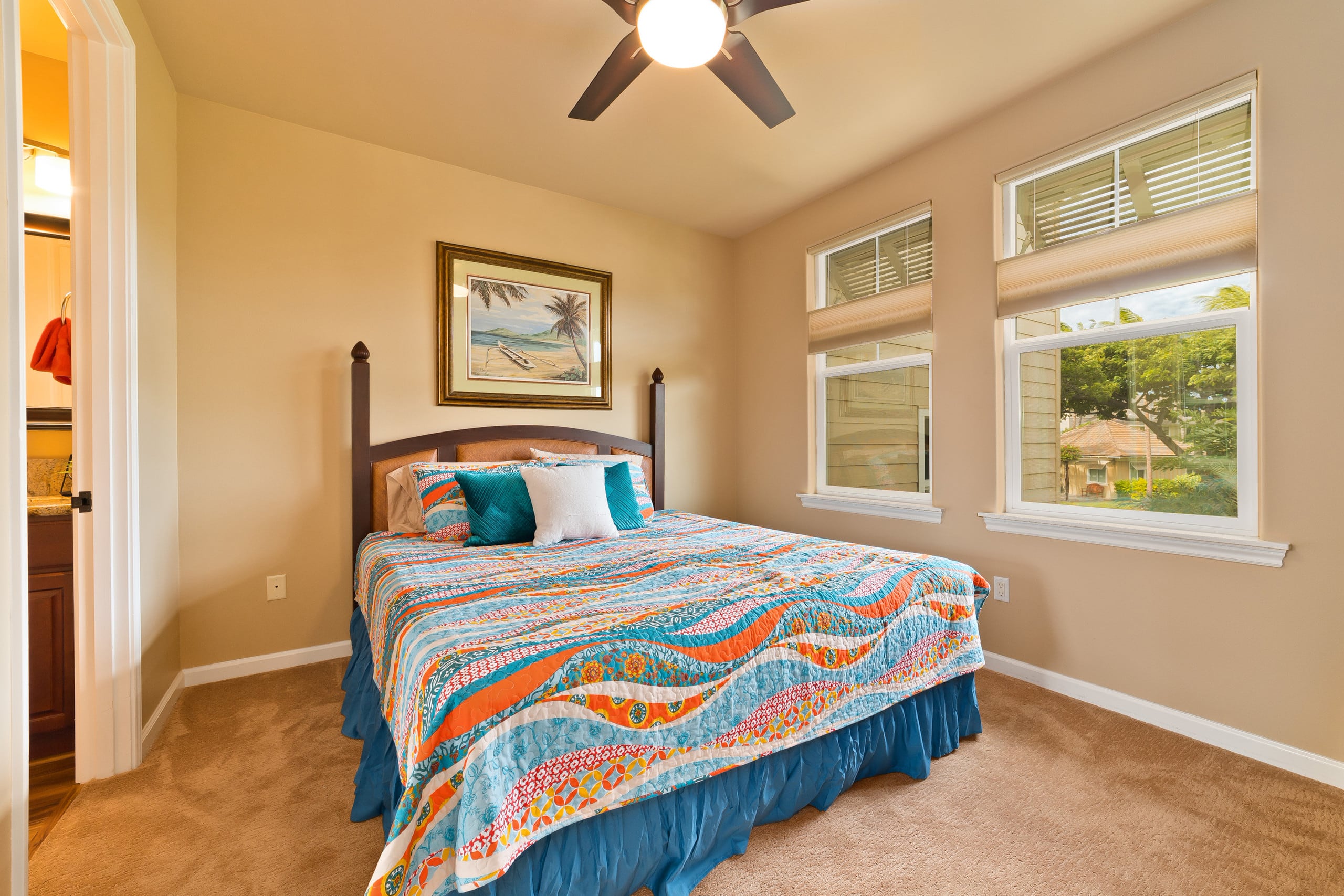The Sacred Getaway at Fairway Villas C1 - Photo 17