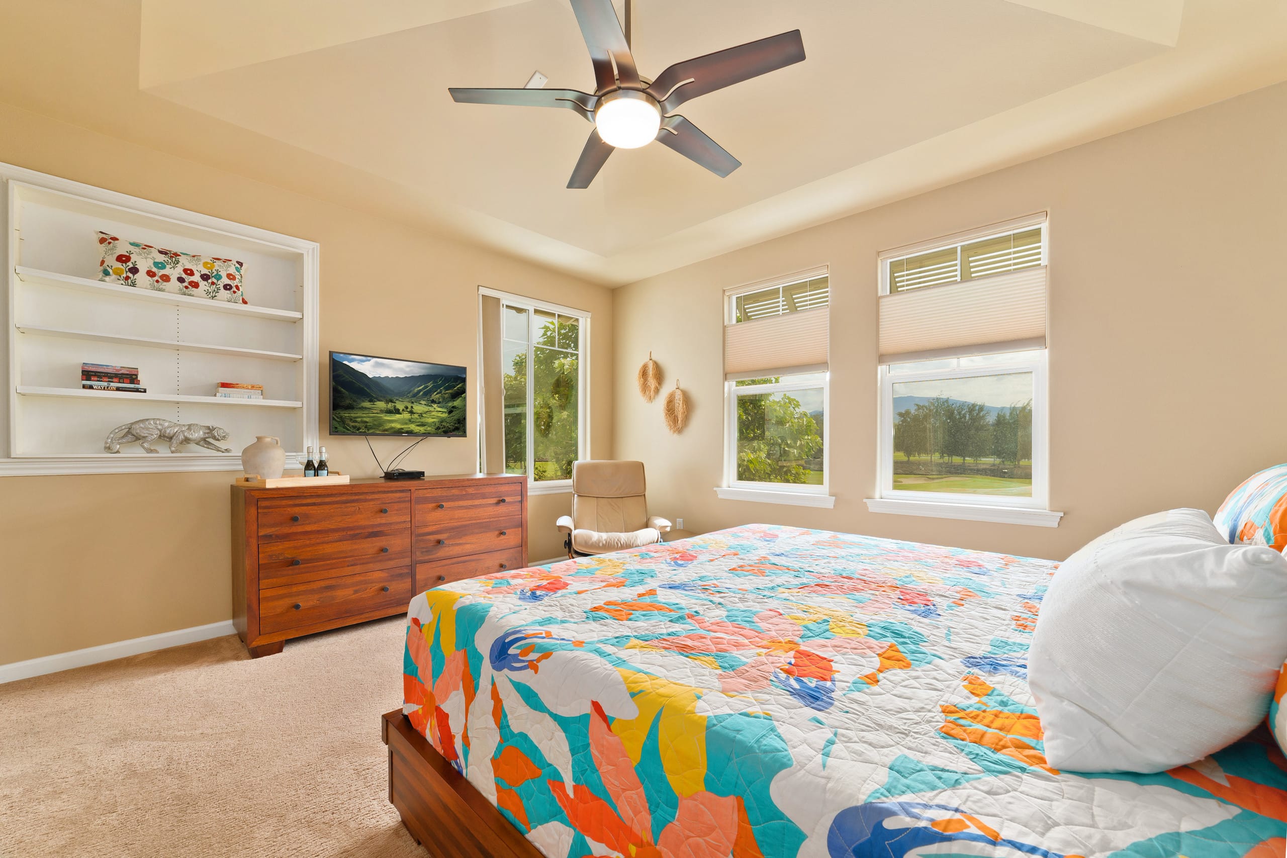The Sacred Getaway at Fairway Villas C1 - Photo 23