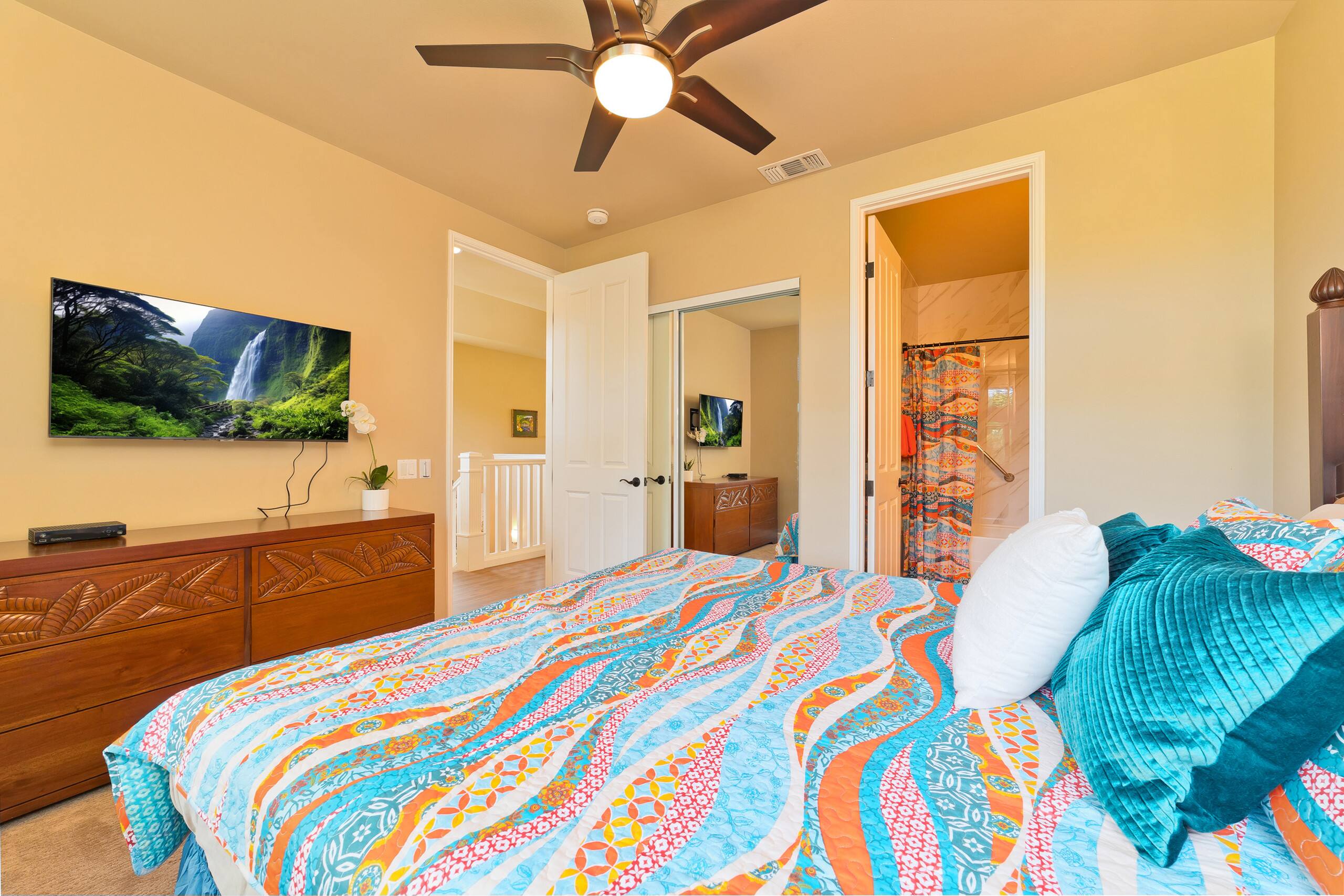The Sacred Getaway at Fairway Villas C1 - Photo 18