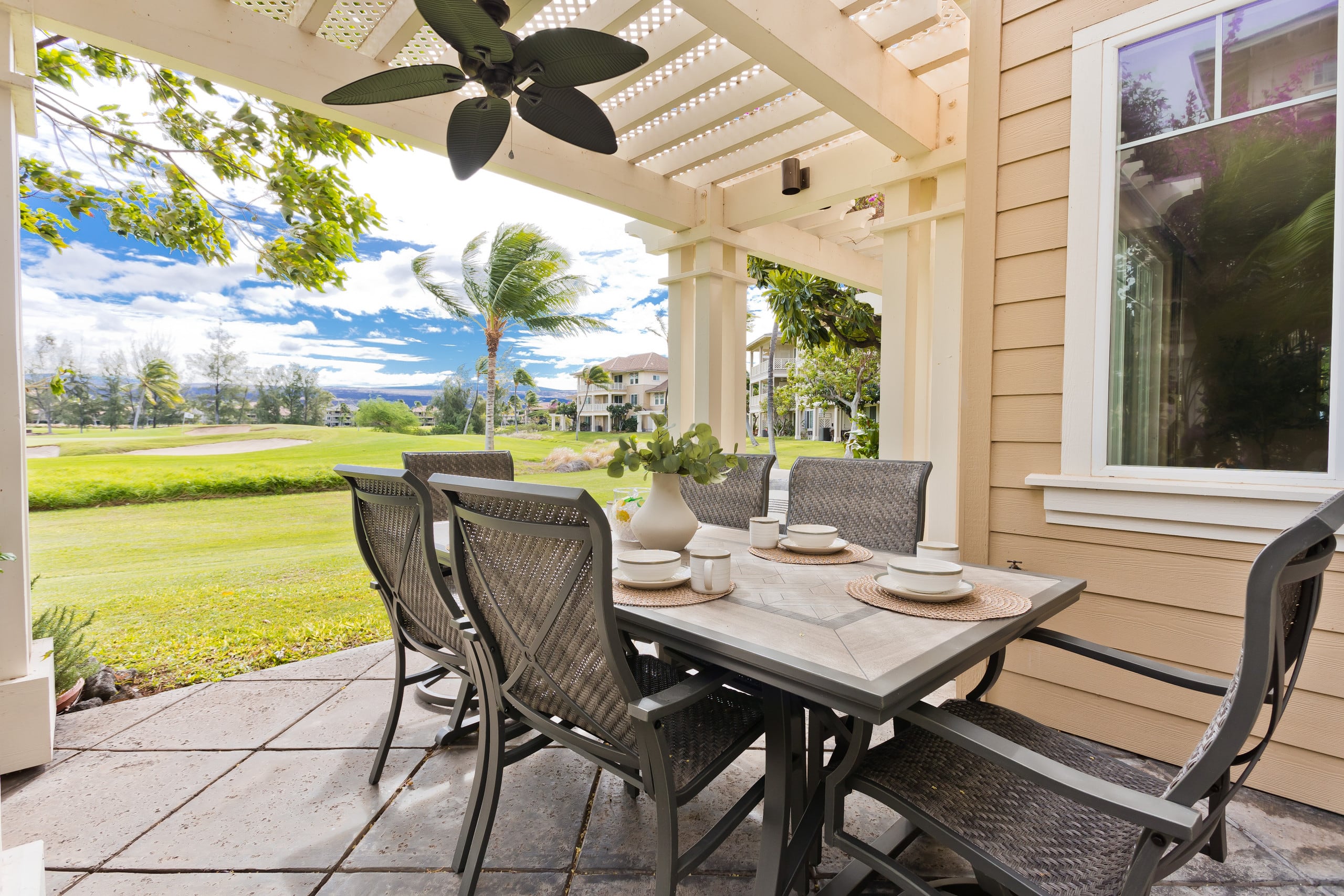 The Sacred Getaway at Fairway Villas C1 - Photo 32