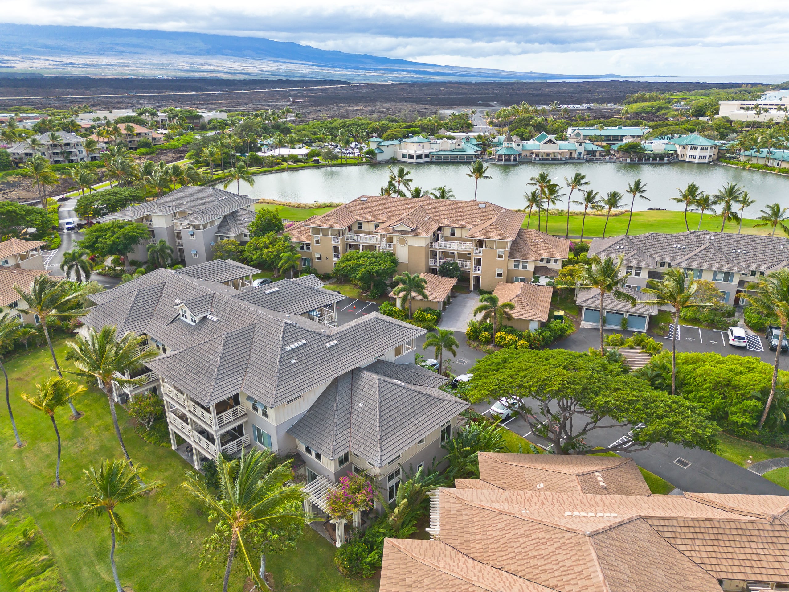 The Sacred Getaway at Fairway Villas C1 - Photo 34