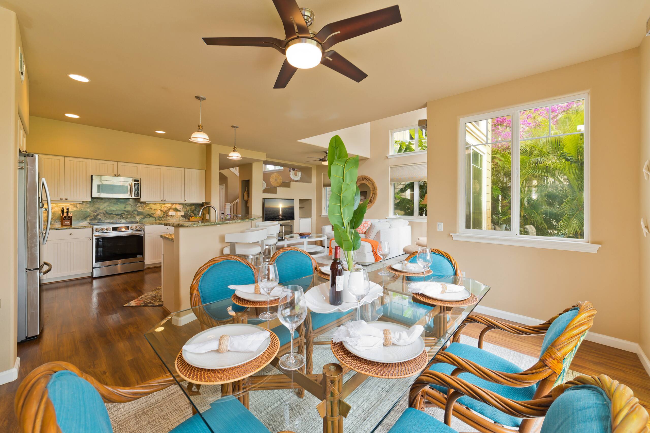 The Sacred Getaway at Fairway Villas C1 - Photo 3