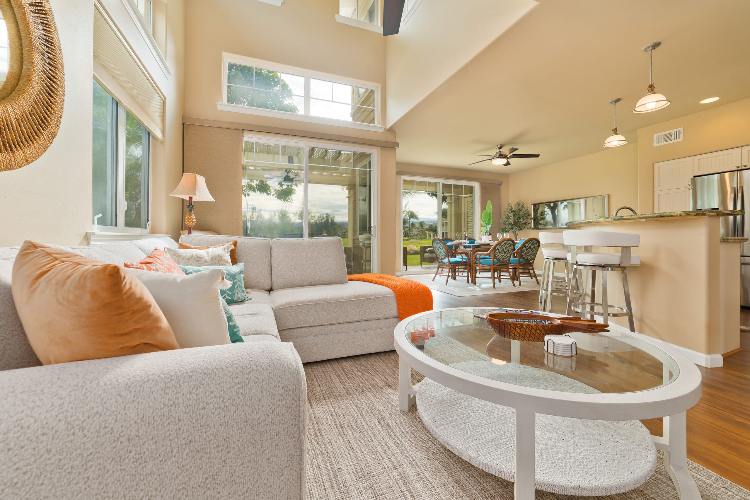 The Sacred Getaway at Fairway Villas C1 - Photo 10