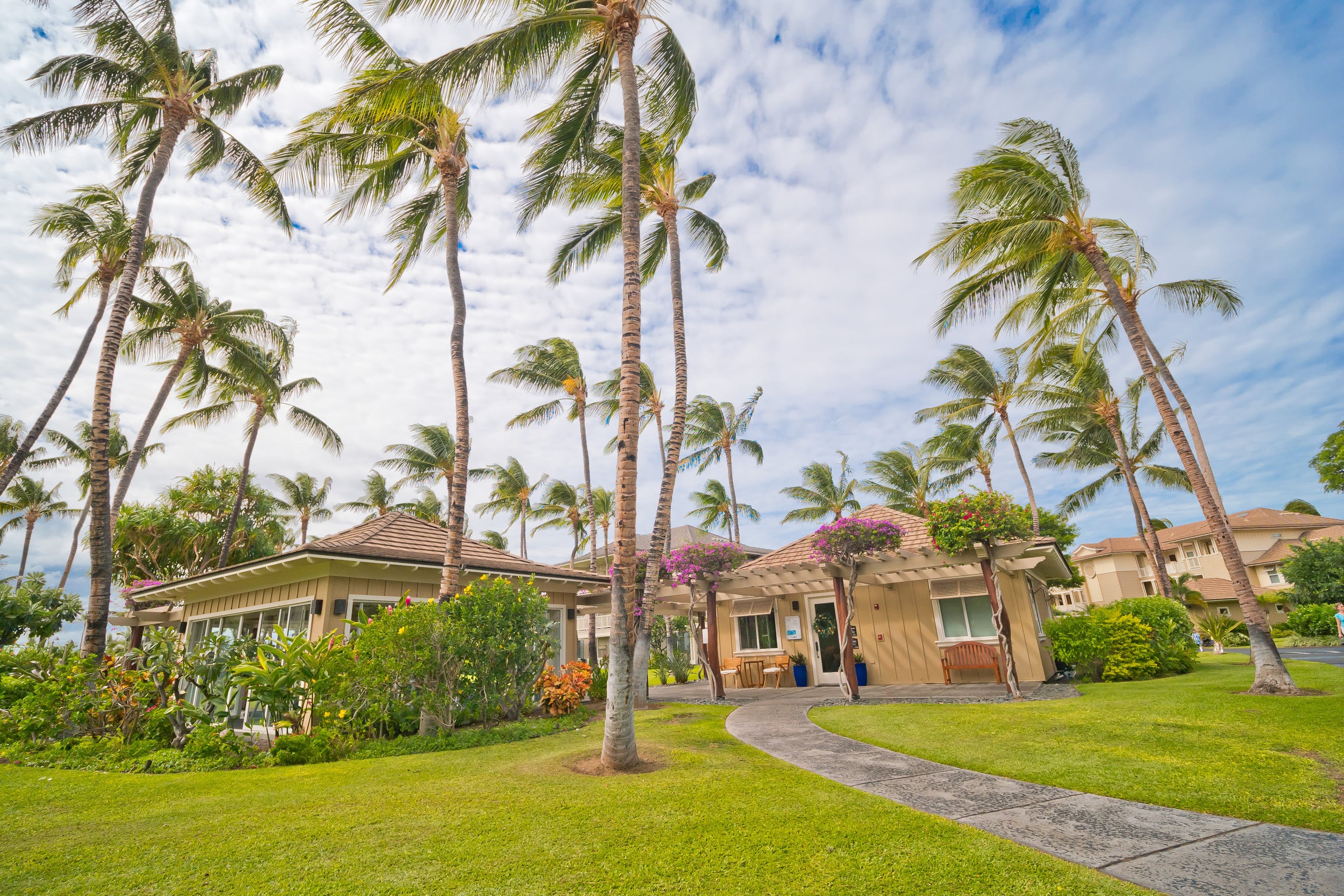 The Sacred Getaway at Fairway Villas C1 - Photo 40
