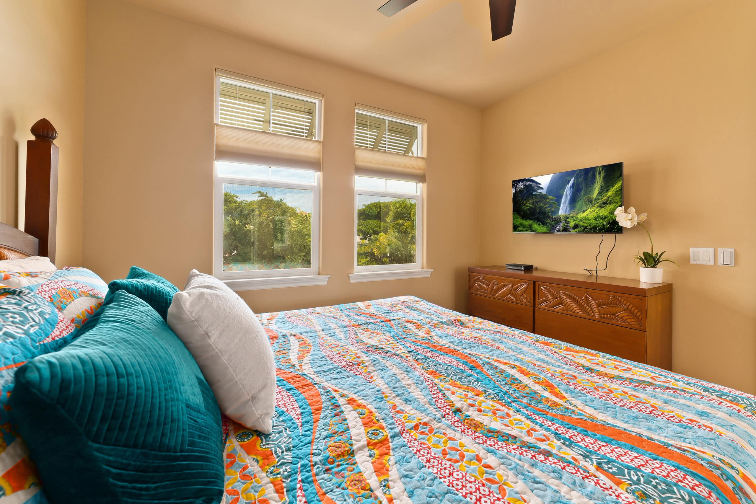 The Sacred Getaway at Fairway Villas C1 - Photo 19