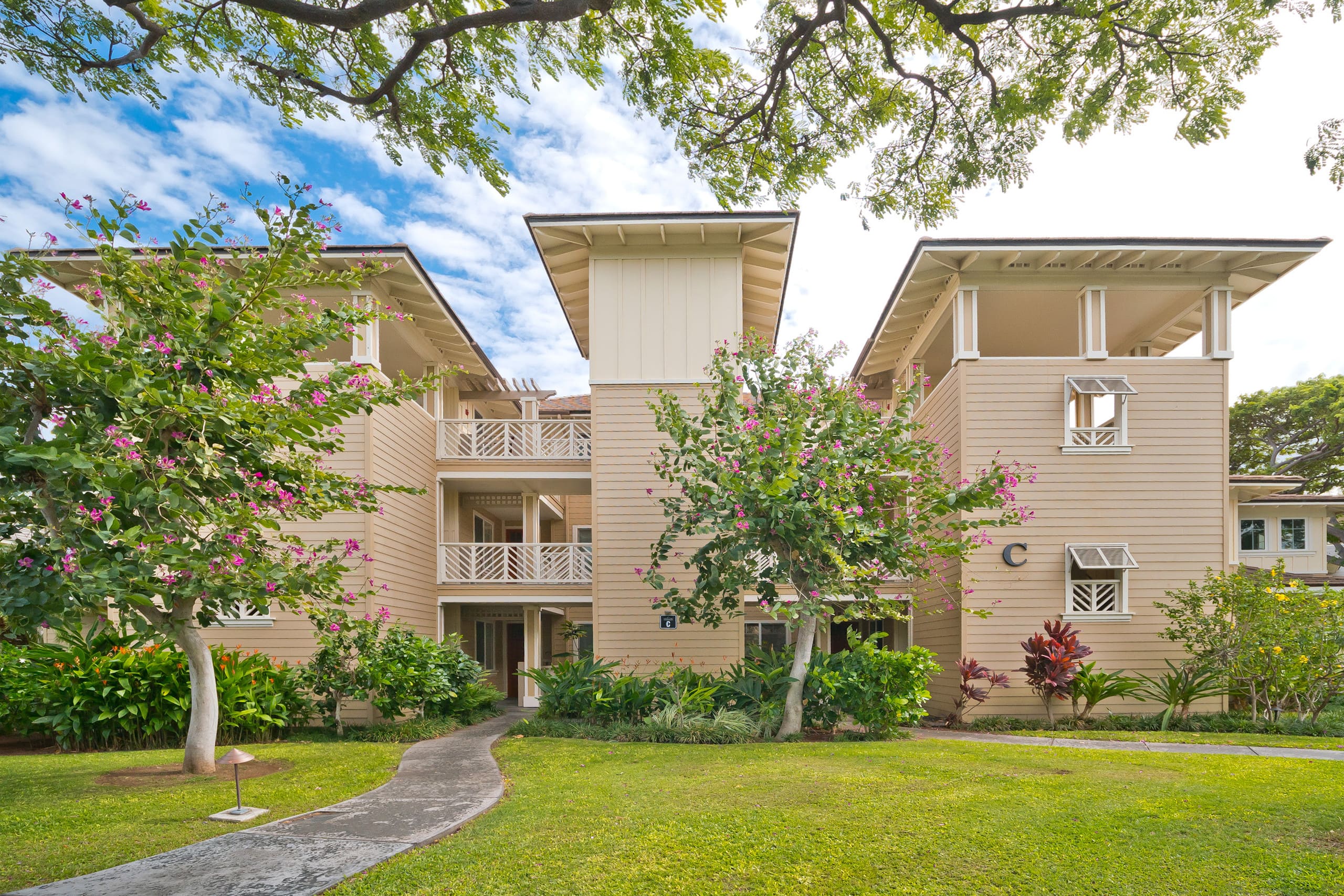 The Sacred Getaway at Fairway Villas C1 - Photo 44