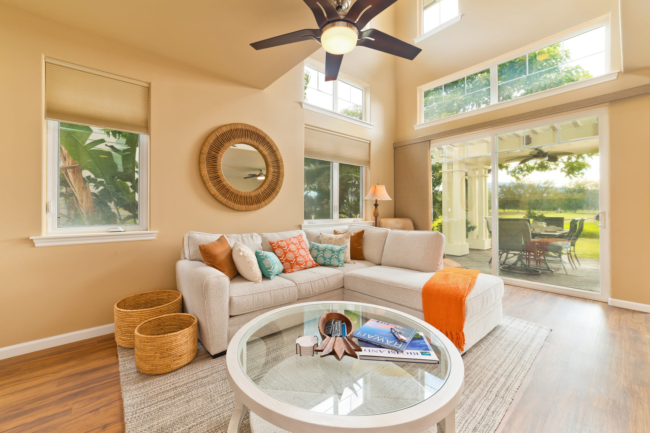 The Sacred Getaway at Fairway Villas C1 - Photo 2