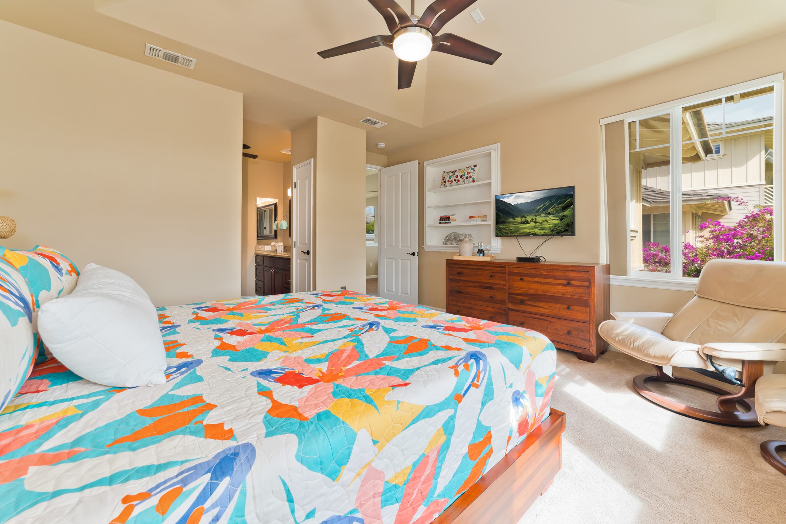 The Sacred Getaway at Fairway Villas C1 - Photo 21