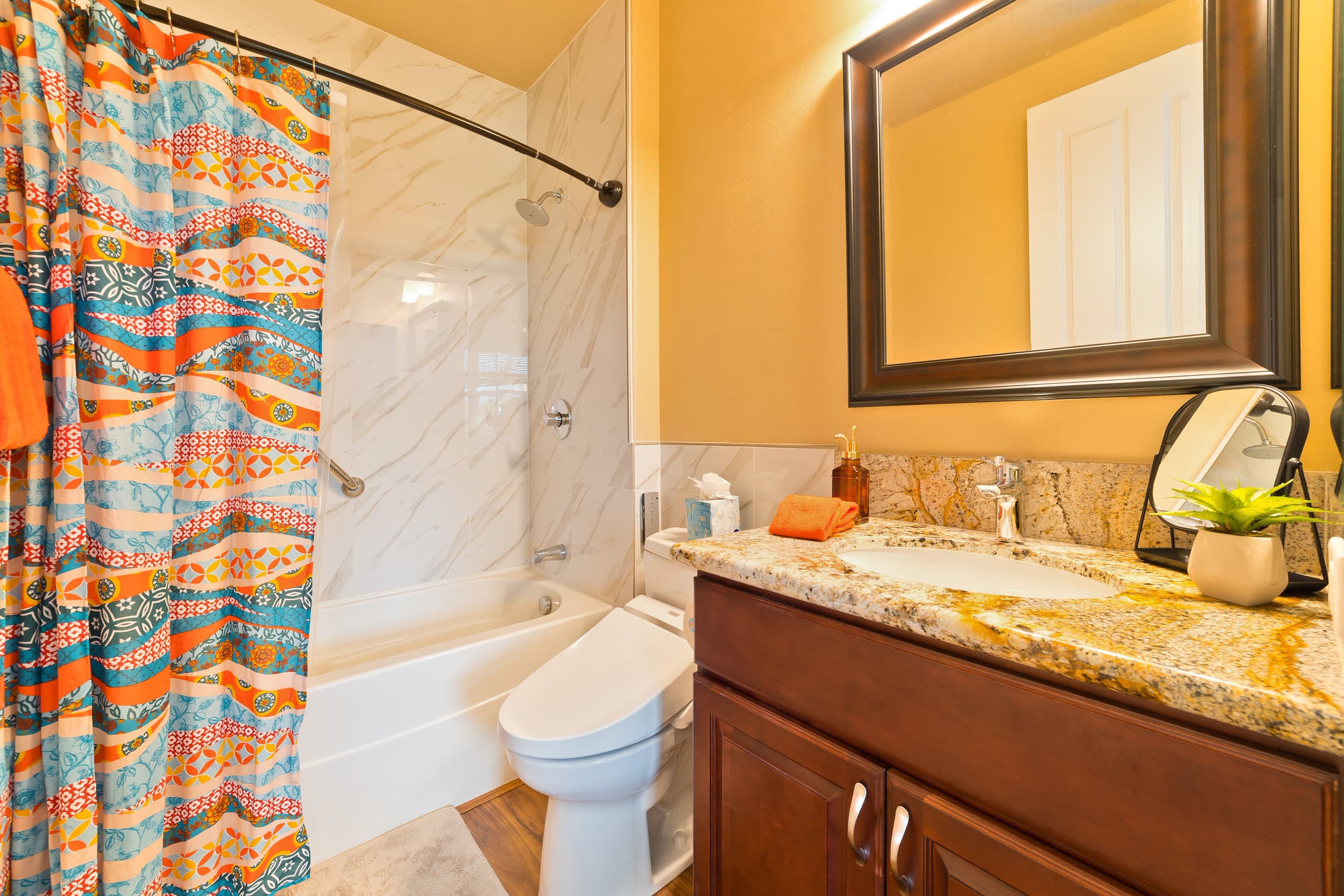 The Sacred Getaway at Fairway Villas C1 - Photo 20