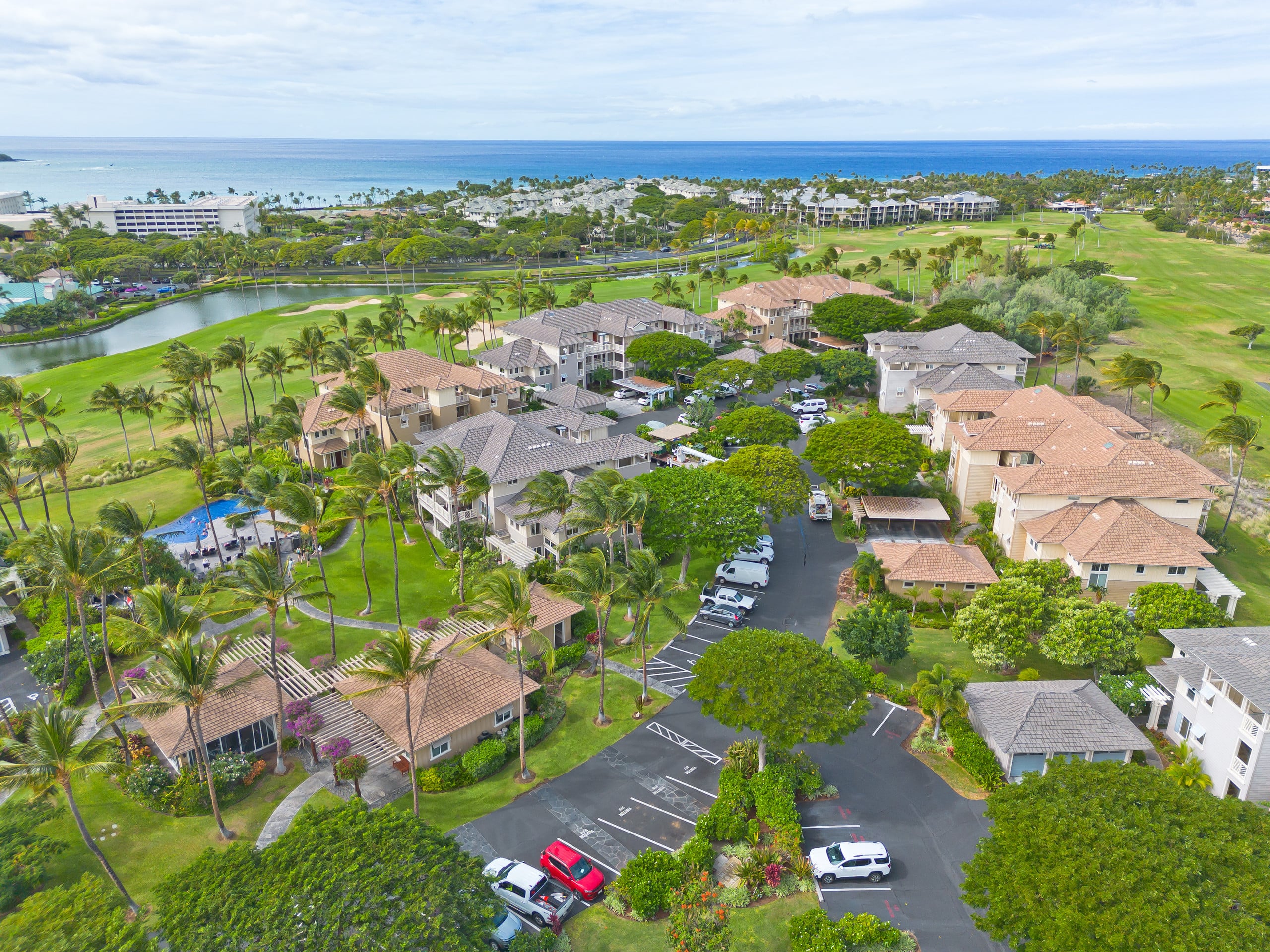 The Sacred Getaway at Fairway Villas C1 - Photo 35
