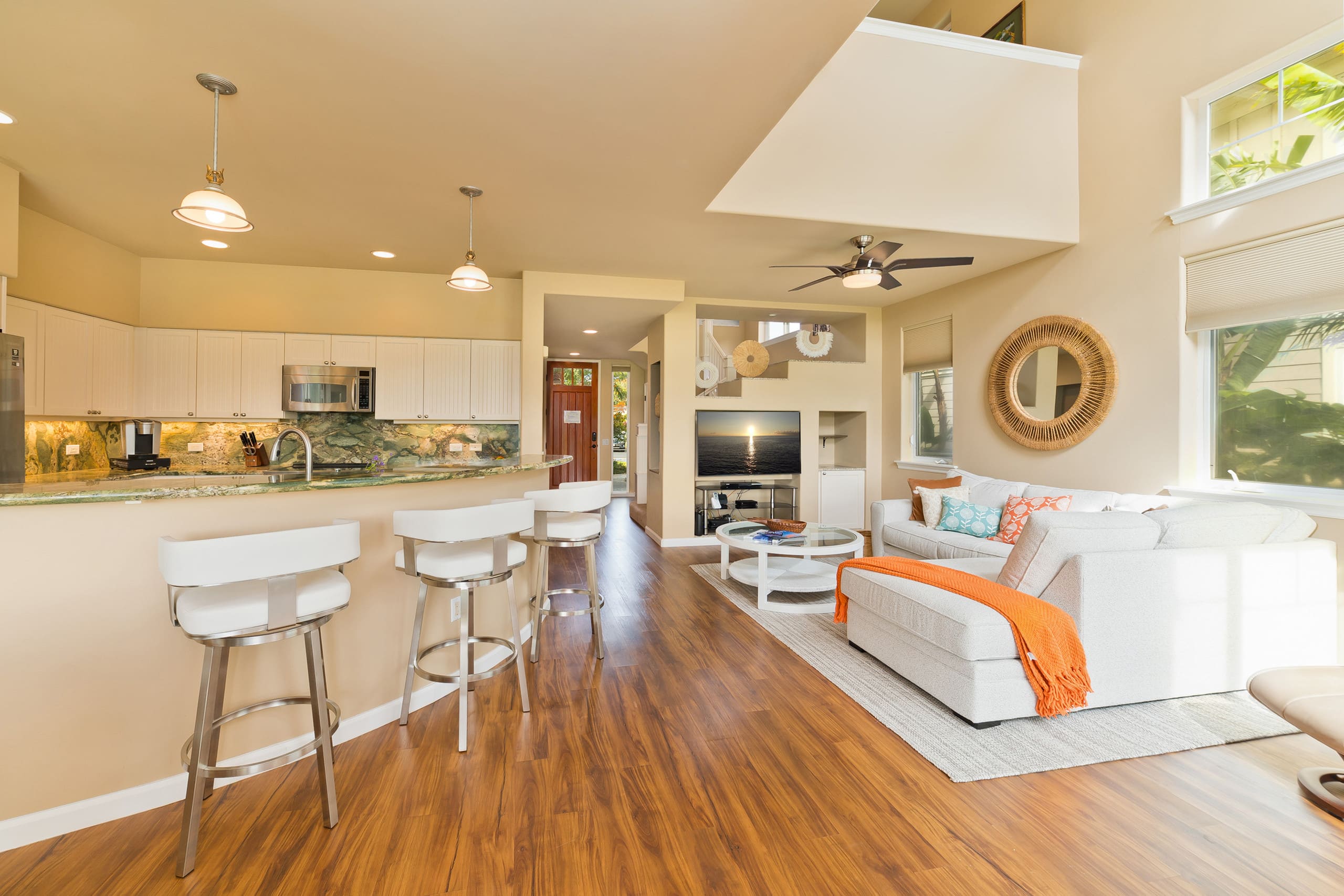 The Sacred Getaway at Fairway Villas C1 - Photo 9