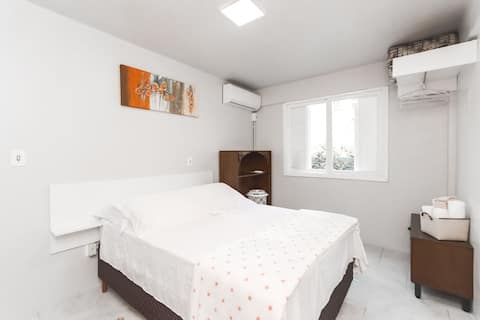 Top Airbnb: Cozy and Complete House in Bento 85 em Bento Gonçalves