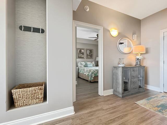 Gulf Crest Condominiums managed Airbnb listing 2