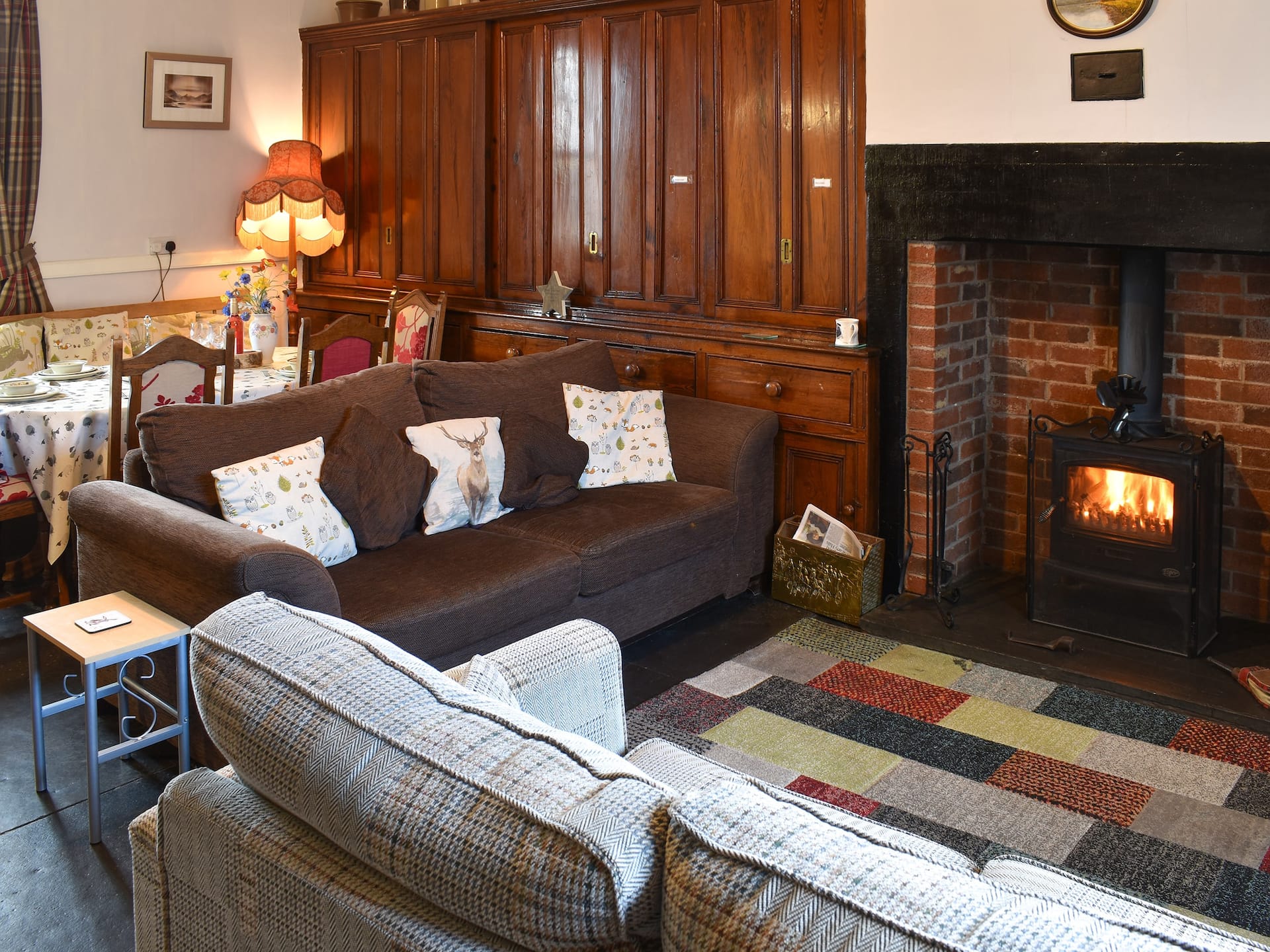Harebeck Cottage