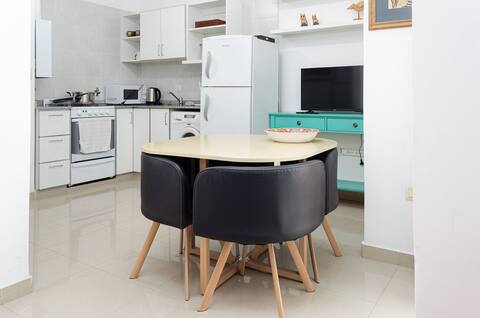 ¡Tu segundo hogar en Santiago del Estero! Descubrí este pequeño encantador departamento