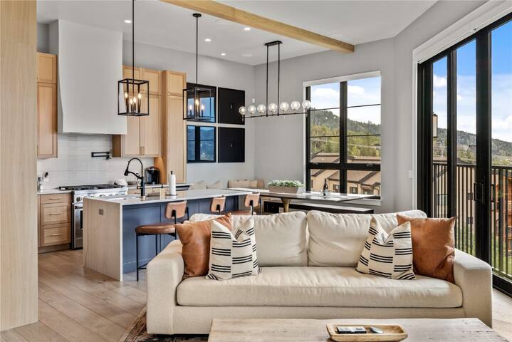 Elevated managed Airbnb listing 1