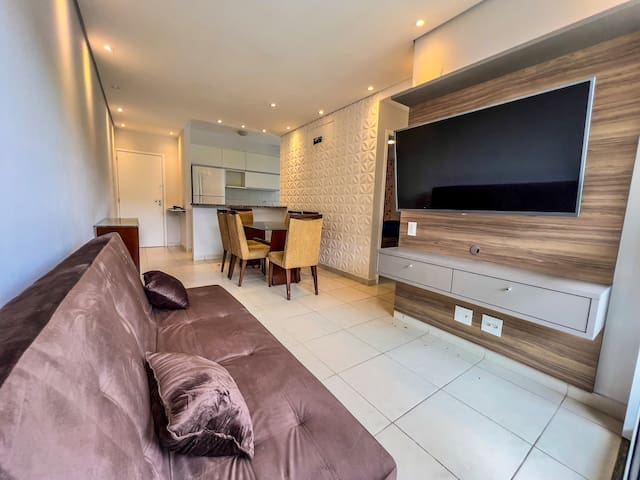 Reserve Já managed Airbnb listing 2
