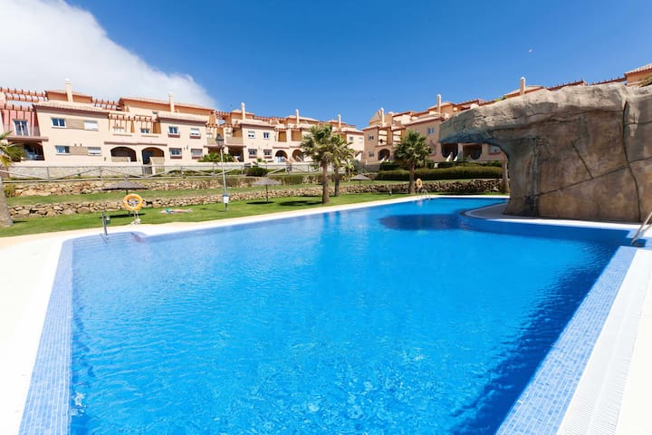 Tarifa Beach Rentals managed Airbnb listing 2