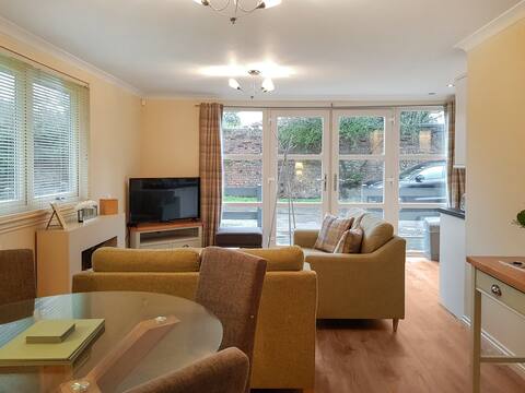 Leven Lodge 2 - uk46044