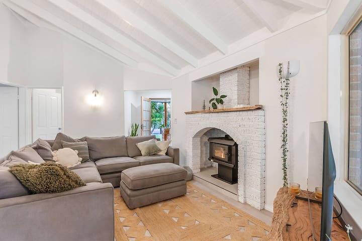 Herron Farm Stay • Family Fun & Country Comfort.