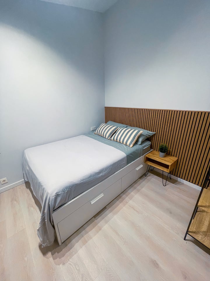 Dormitorio 2