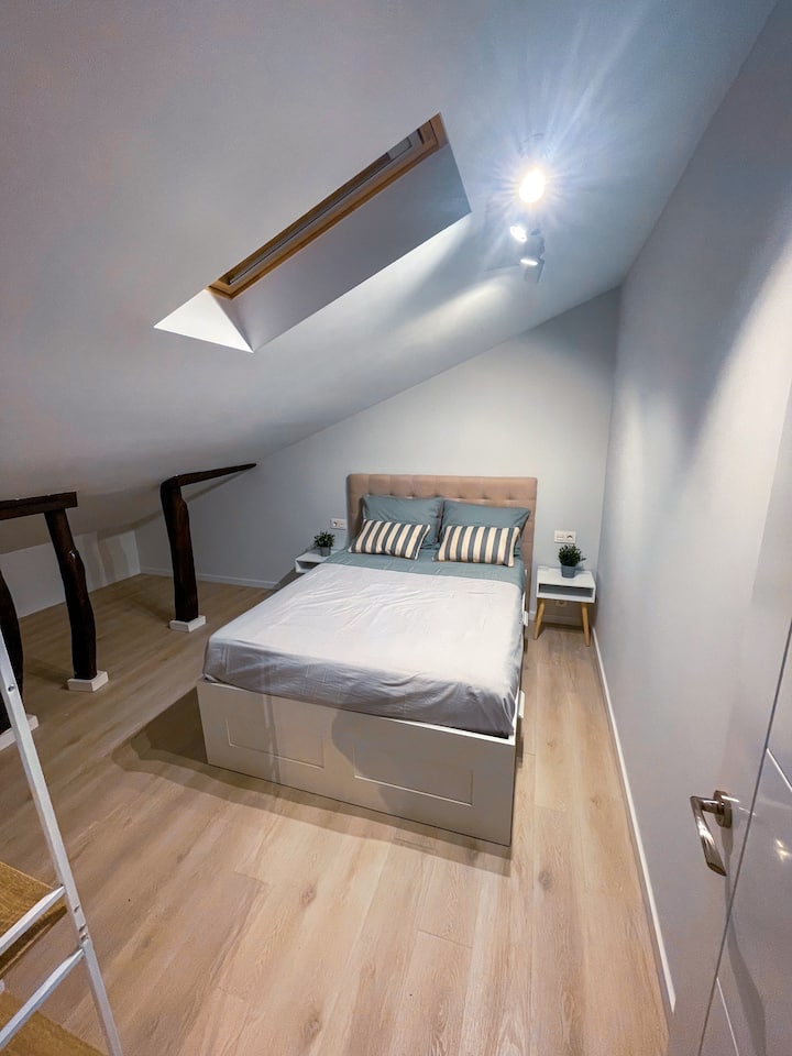 Dormitorio 1