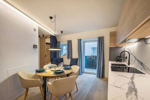 Top performing Airbnb: Avia Living Maria in Bruneck