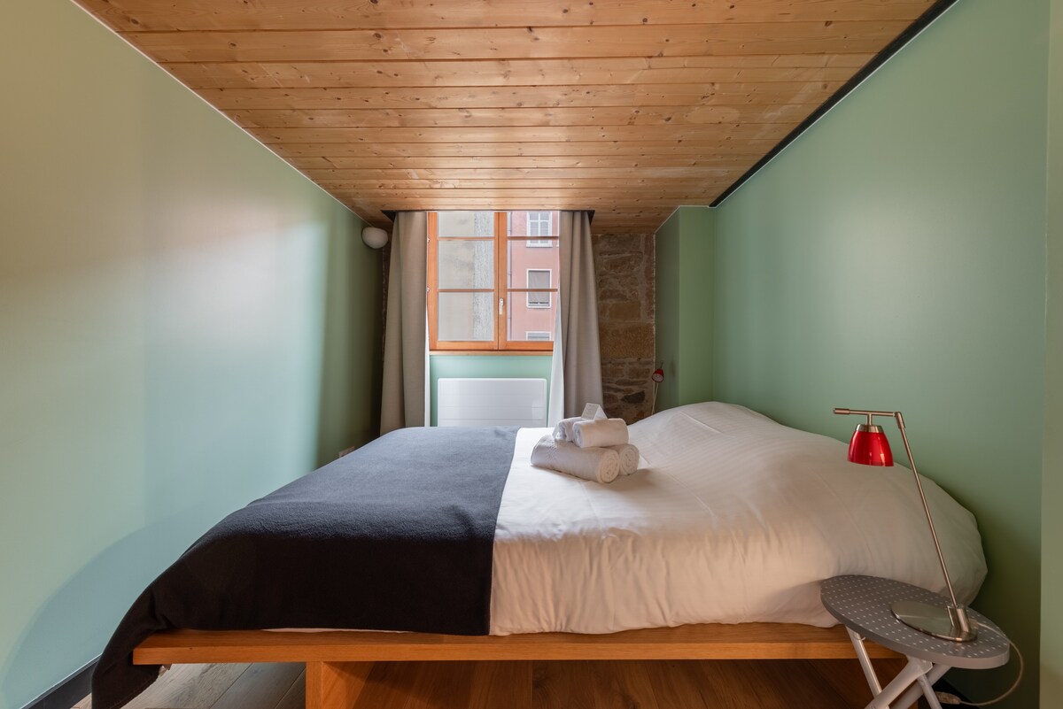 Спална соба 2