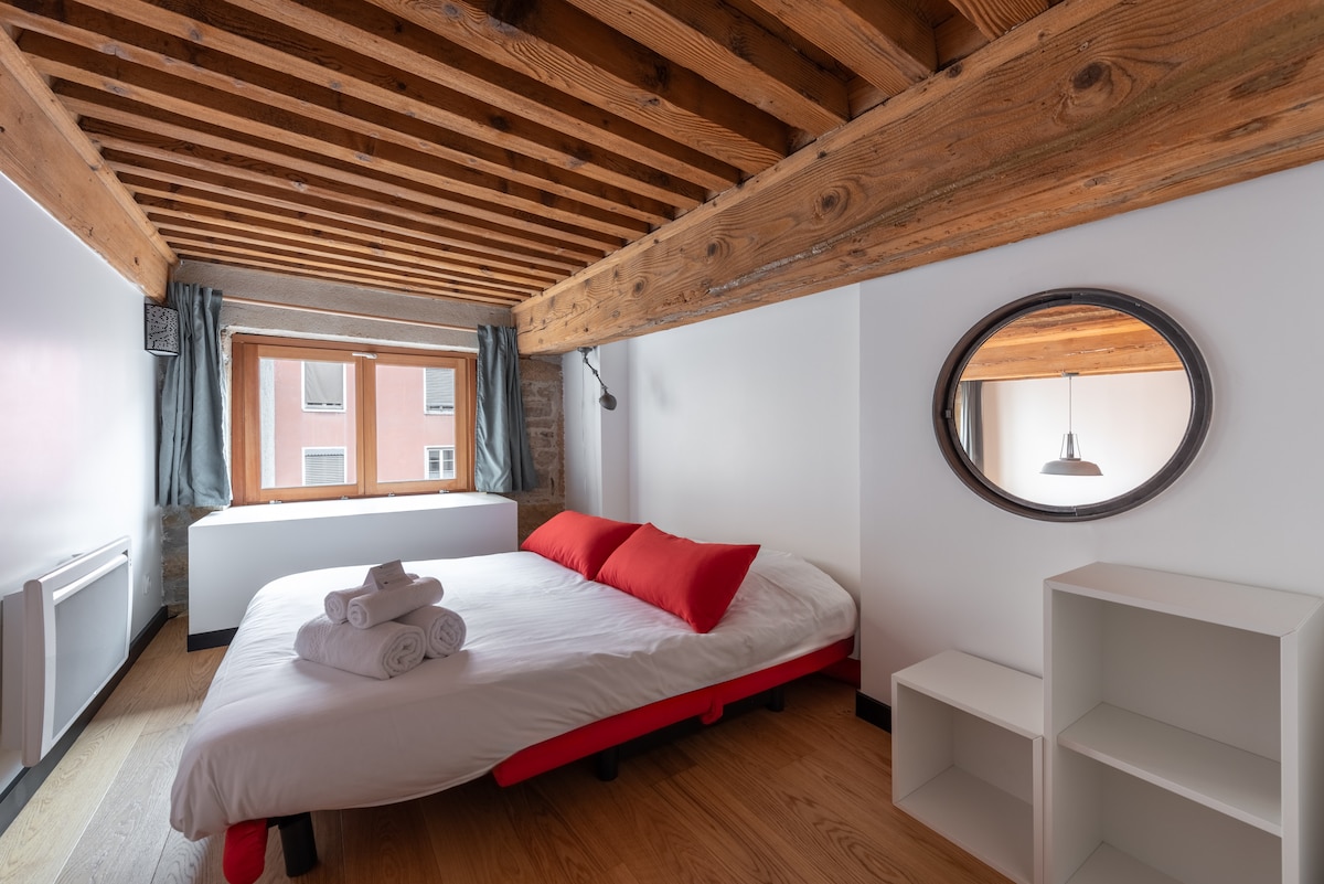 Спална соба 3