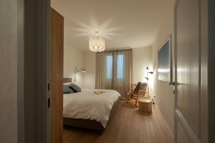 საძინებელი 2