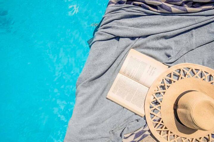 Villa Anthos Kerasia gallery image 2