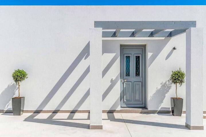 Villa Anthos Kerasia gallery image 3