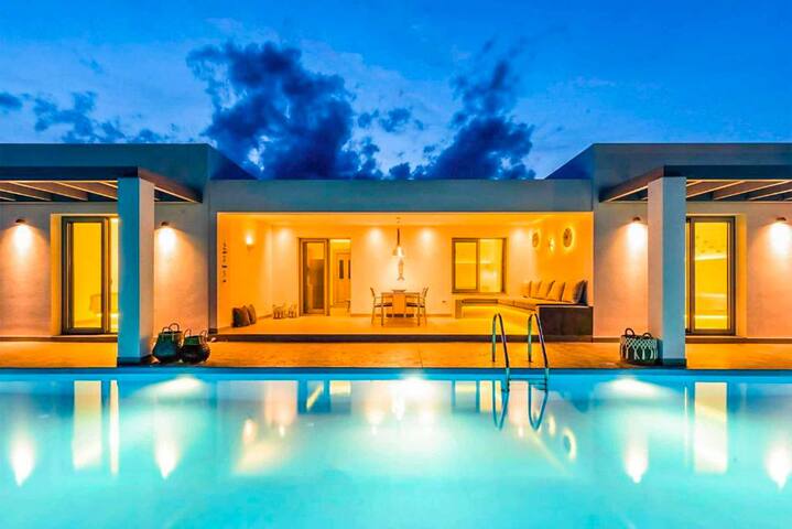 Villa Anthos Kerasia gallery image 5