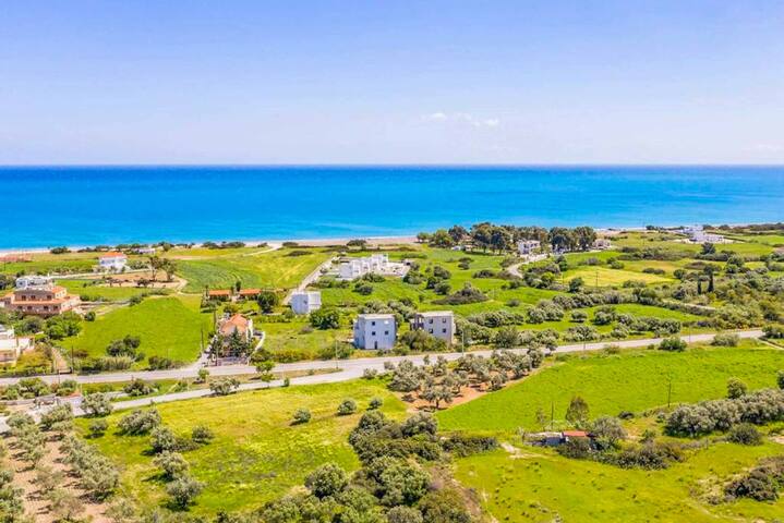 Villa Anthos Kerasia gallery image 4