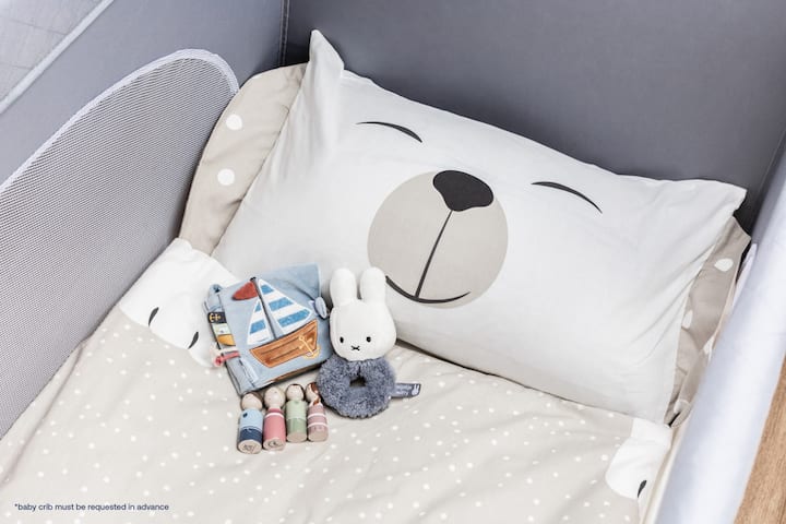 Детско креветче - достапно на барање