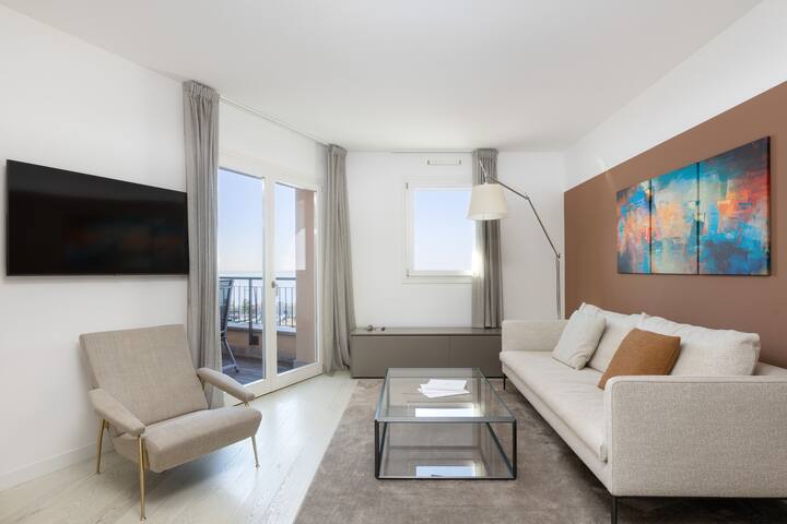 Portopiccolo Apartments managed Airbnb listing 2