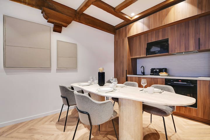 Checkmyguest managed Airbnb listing 3