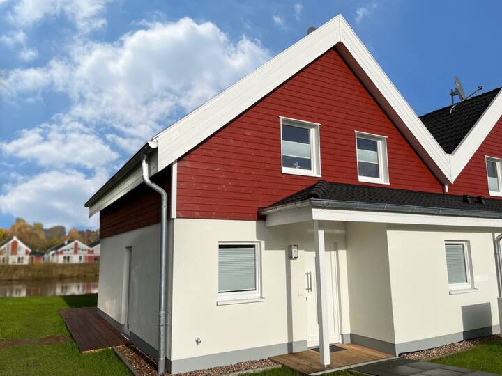 Ferienhaus Für 4 Gäste Mit 86m² In Nordhorn (247557) - Nordhorn