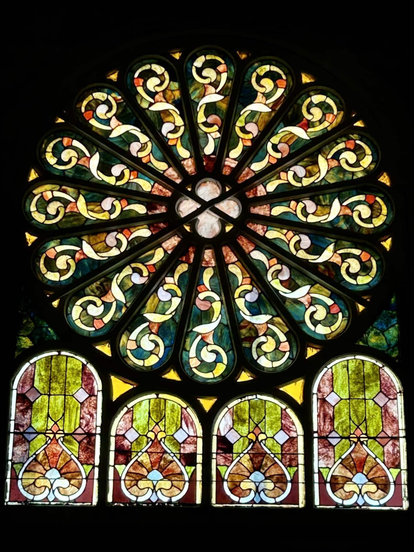 Sanctuary 1890 photo 23