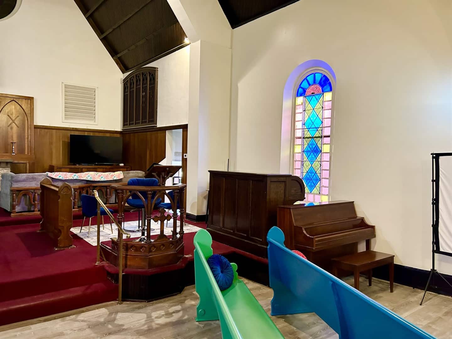 Sanctuary 1890 photo 24