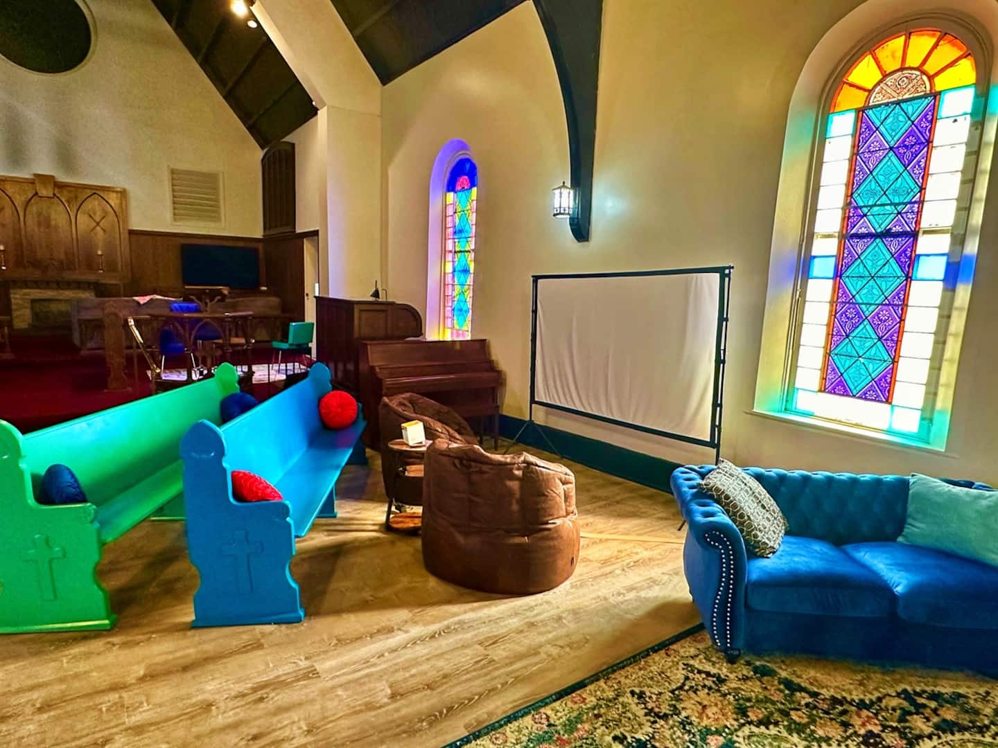 Sanctuary 1890 photo 44